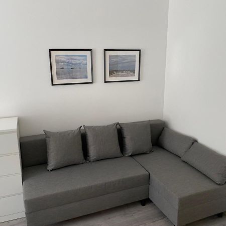 Namai Juodkranteje Apartment Екстериор снимка