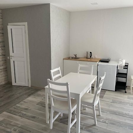 Namai Juodkranteje Apartment Екстериор снимка