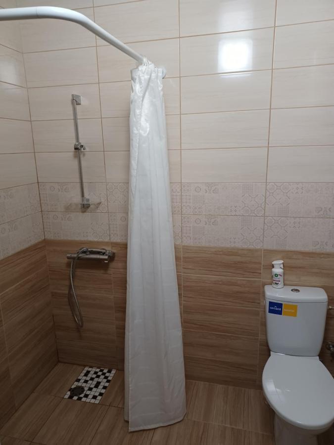 Namai Juodkranteje Apartment Екстериор снимка