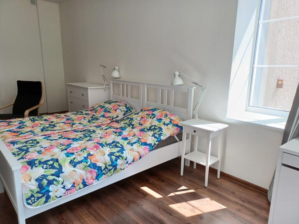Namai Juodkranteje Apartment Екстериор снимка