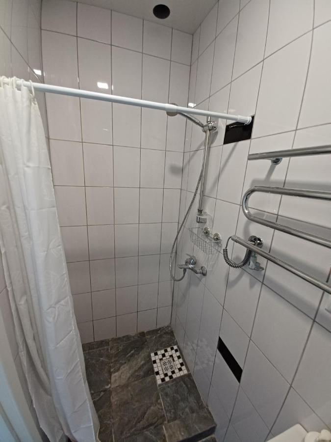 Namai Juodkranteje Apartment Екстериор снимка