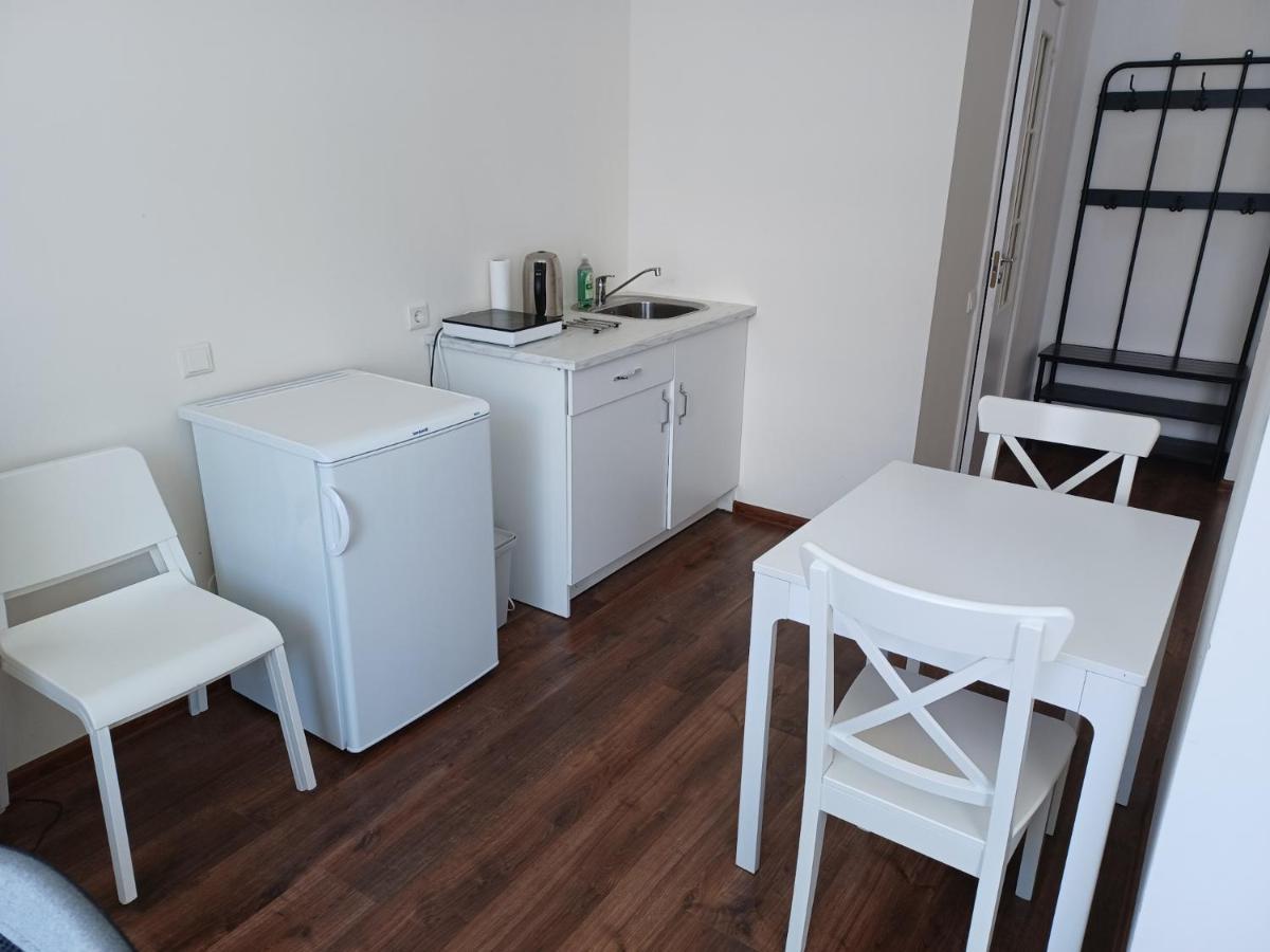Namai Juodkranteje Apartment Екстериор снимка