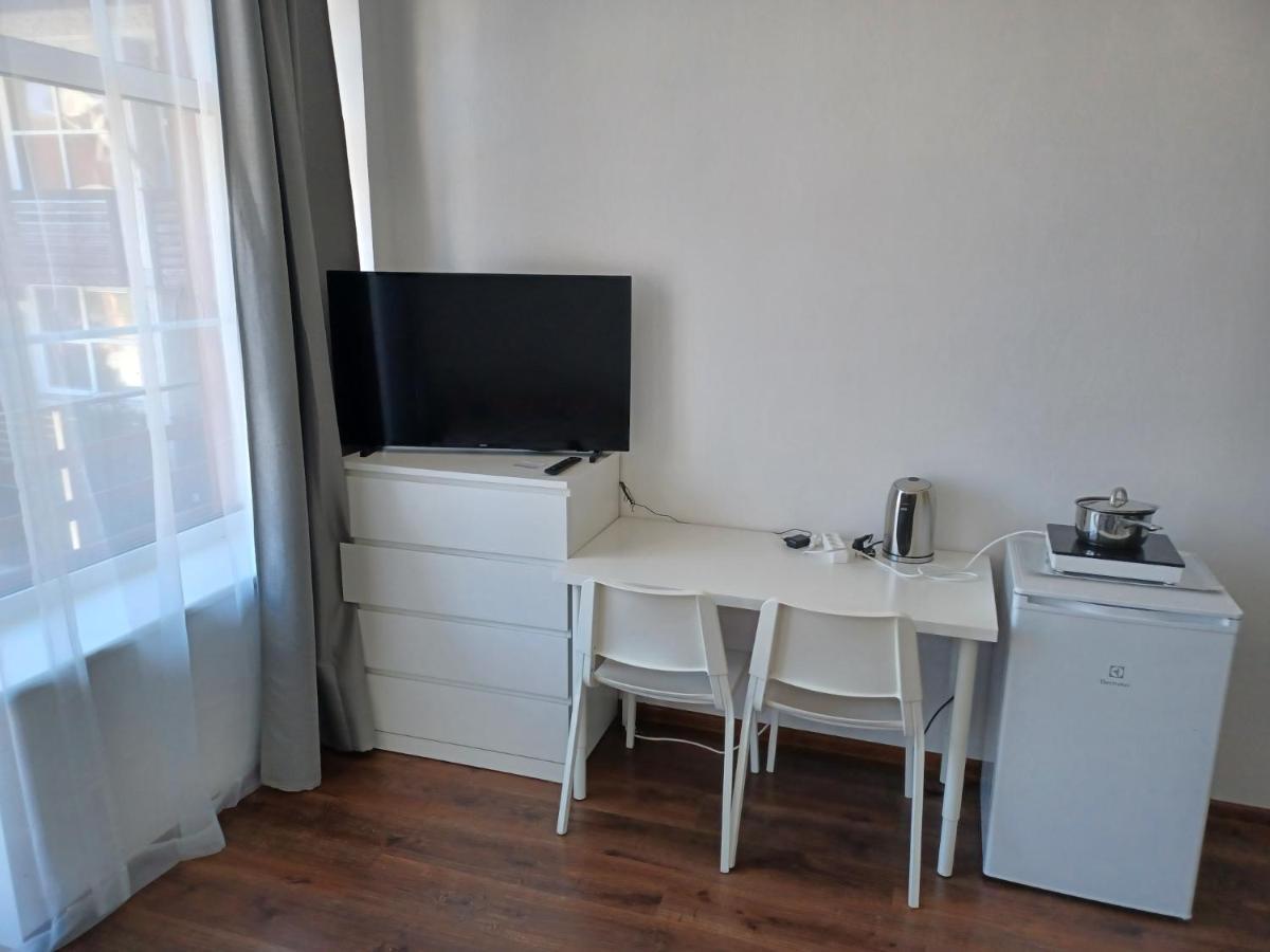 Namai Juodkranteje Apartment Екстериор снимка