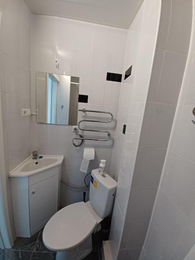 Namai Juodkranteje Apartment Екстериор снимка
