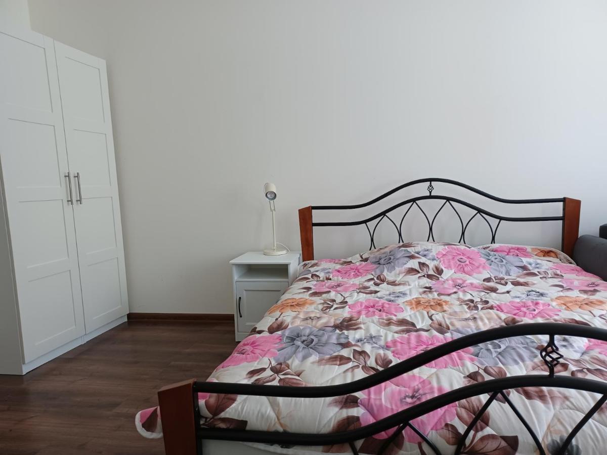 Namai Juodkranteje Apartment Екстериор снимка