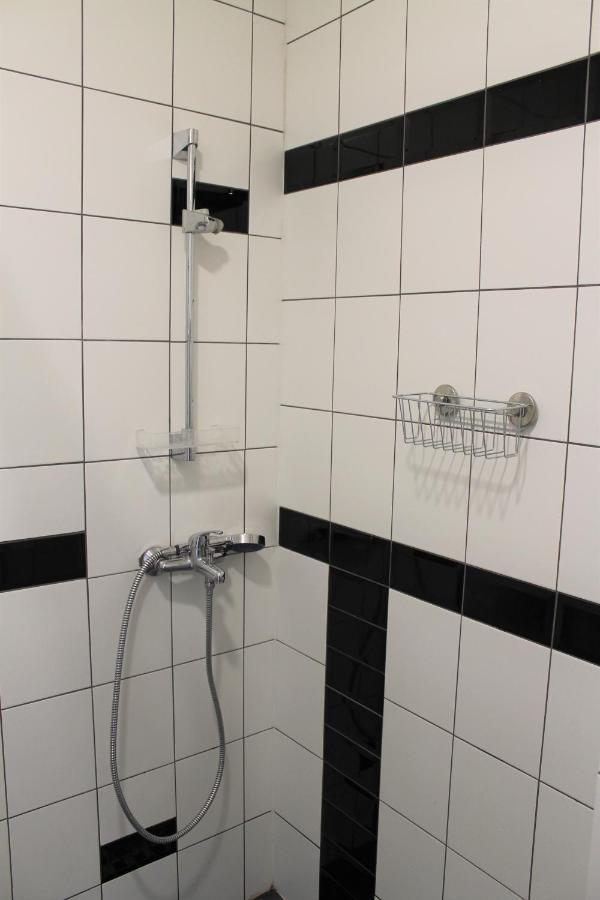 Namai Juodkranteje Apartment Екстериор снимка