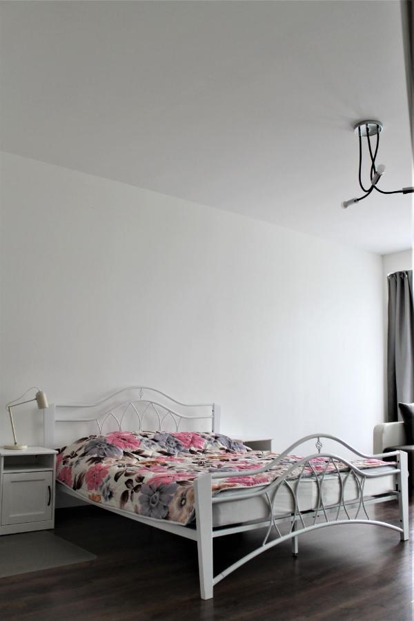 Namai Juodkranteje Apartment Екстериор снимка