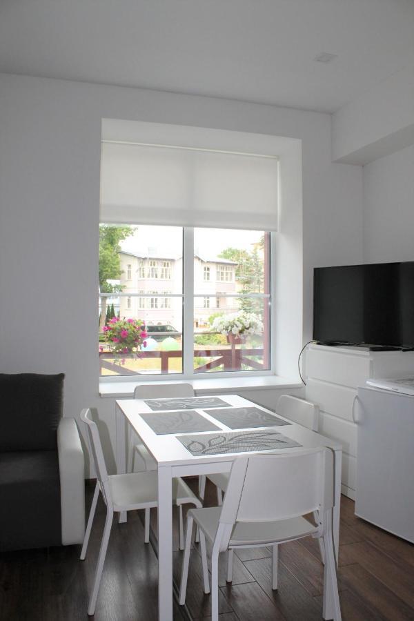 Namai Juodkranteje Apartment Екстериор снимка