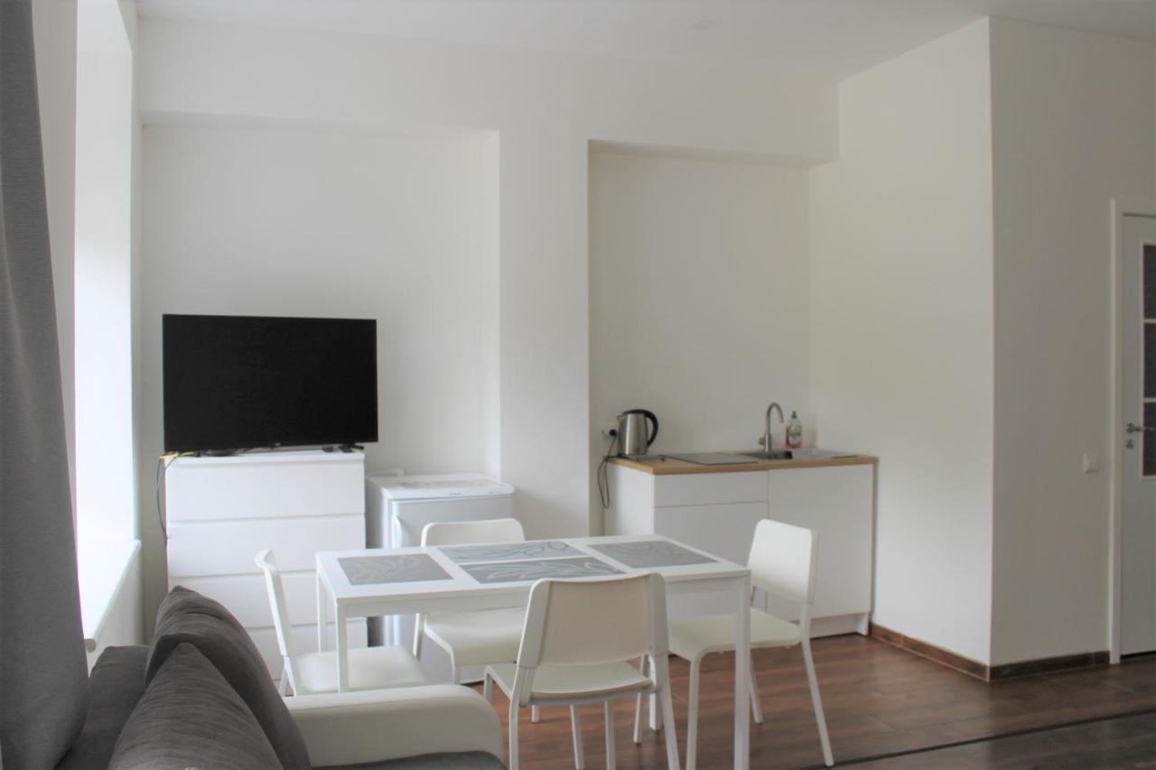 Namai Juodkranteje Apartment Екстериор снимка