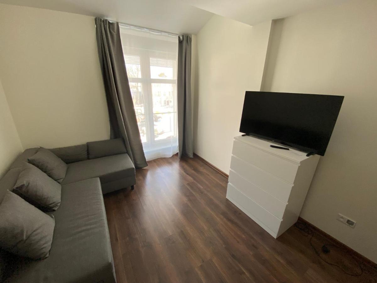Namai Juodkranteje Apartment Екстериор снимка