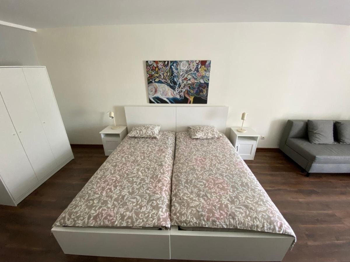 Namai Juodkranteje Apartment Екстериор снимка
