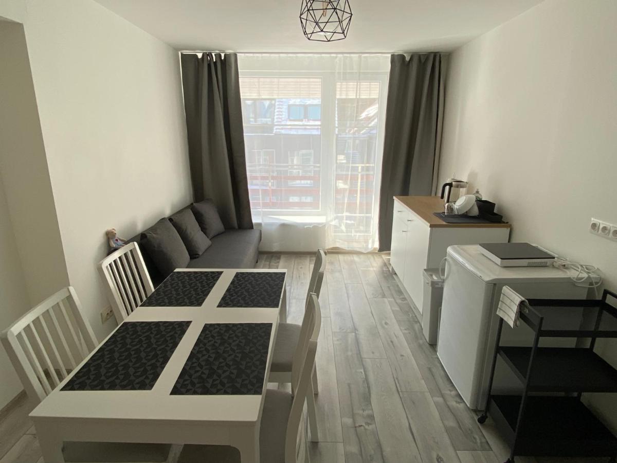 Namai Juodkranteje Apartment Екстериор снимка