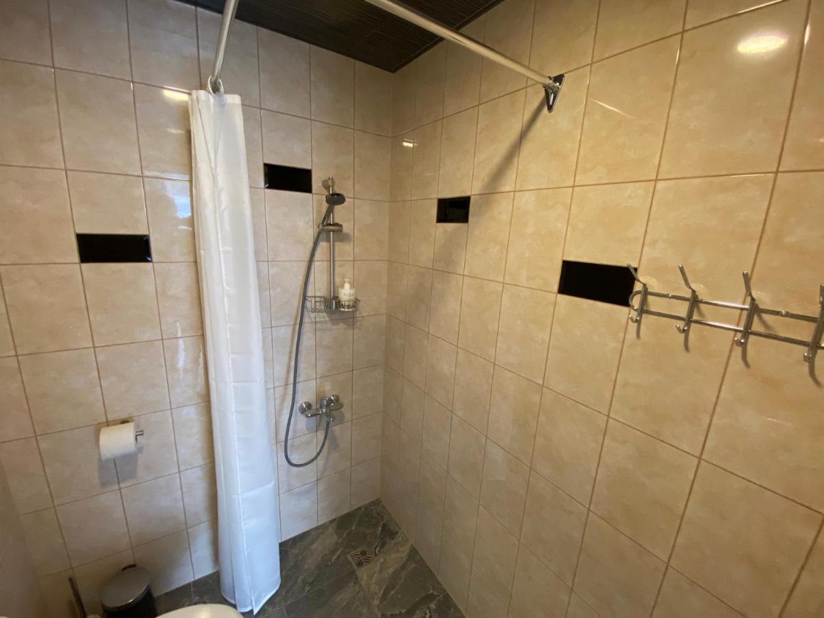 Namai Juodkranteje Apartment Екстериор снимка