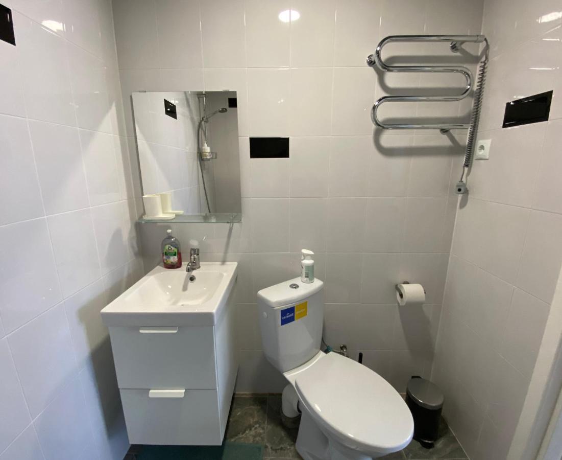 Namai Juodkranteje Apartment Екстериор снимка