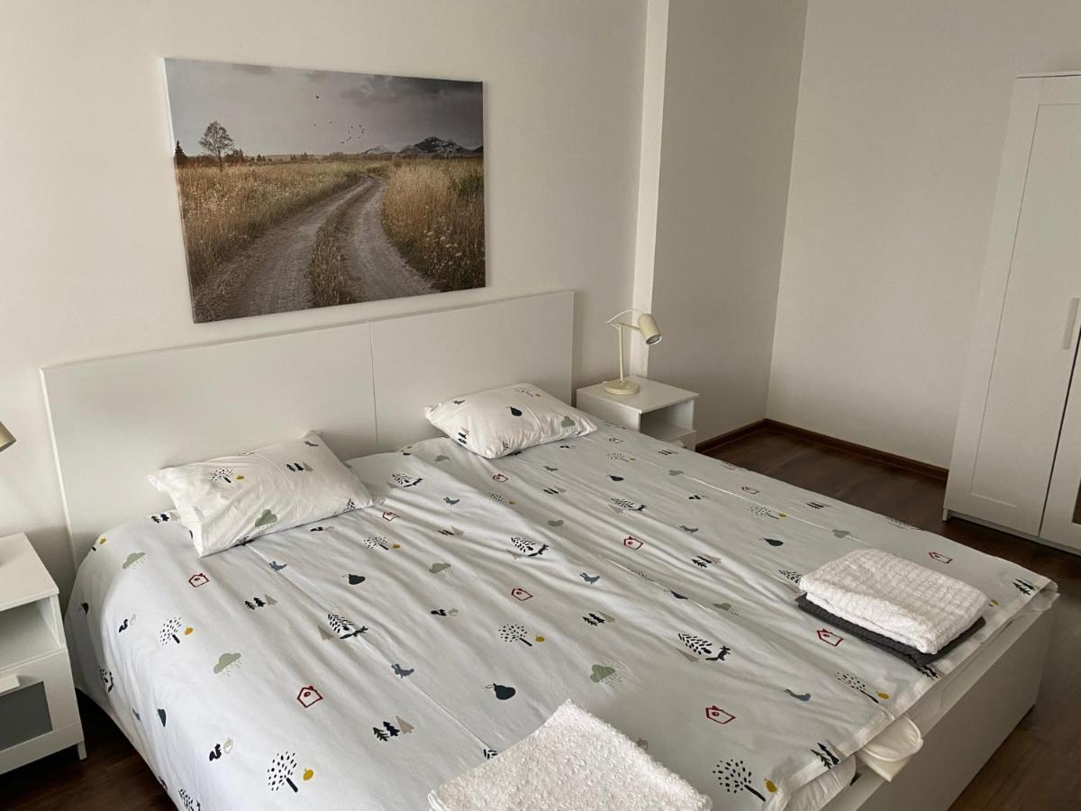 Namai Juodkranteje Apartment Екстериор снимка