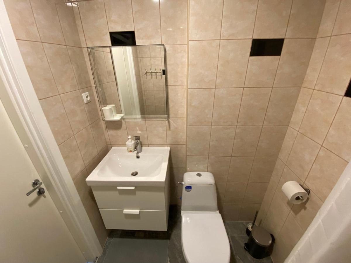 Namai Juodkranteje Apartment Екстериор снимка