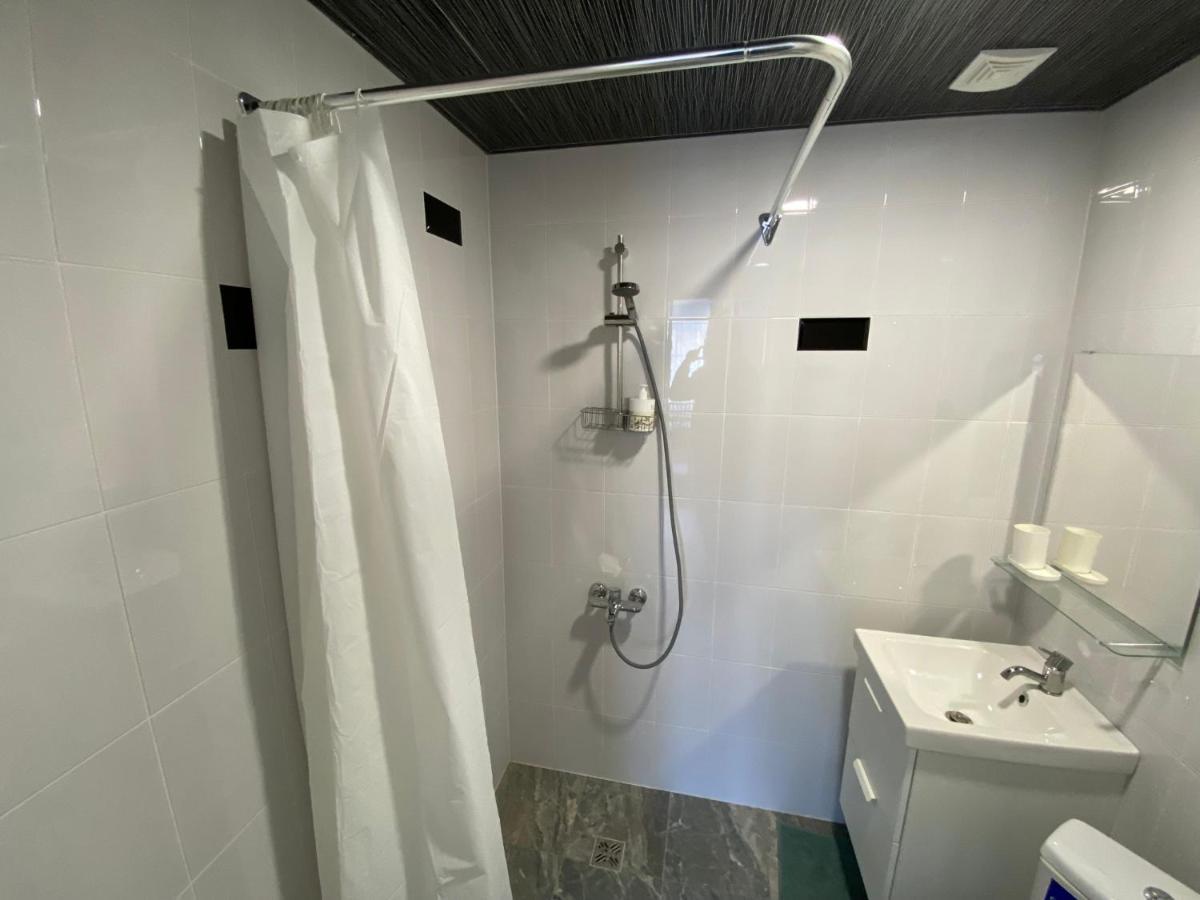Namai Juodkranteje Apartment Екстериор снимка