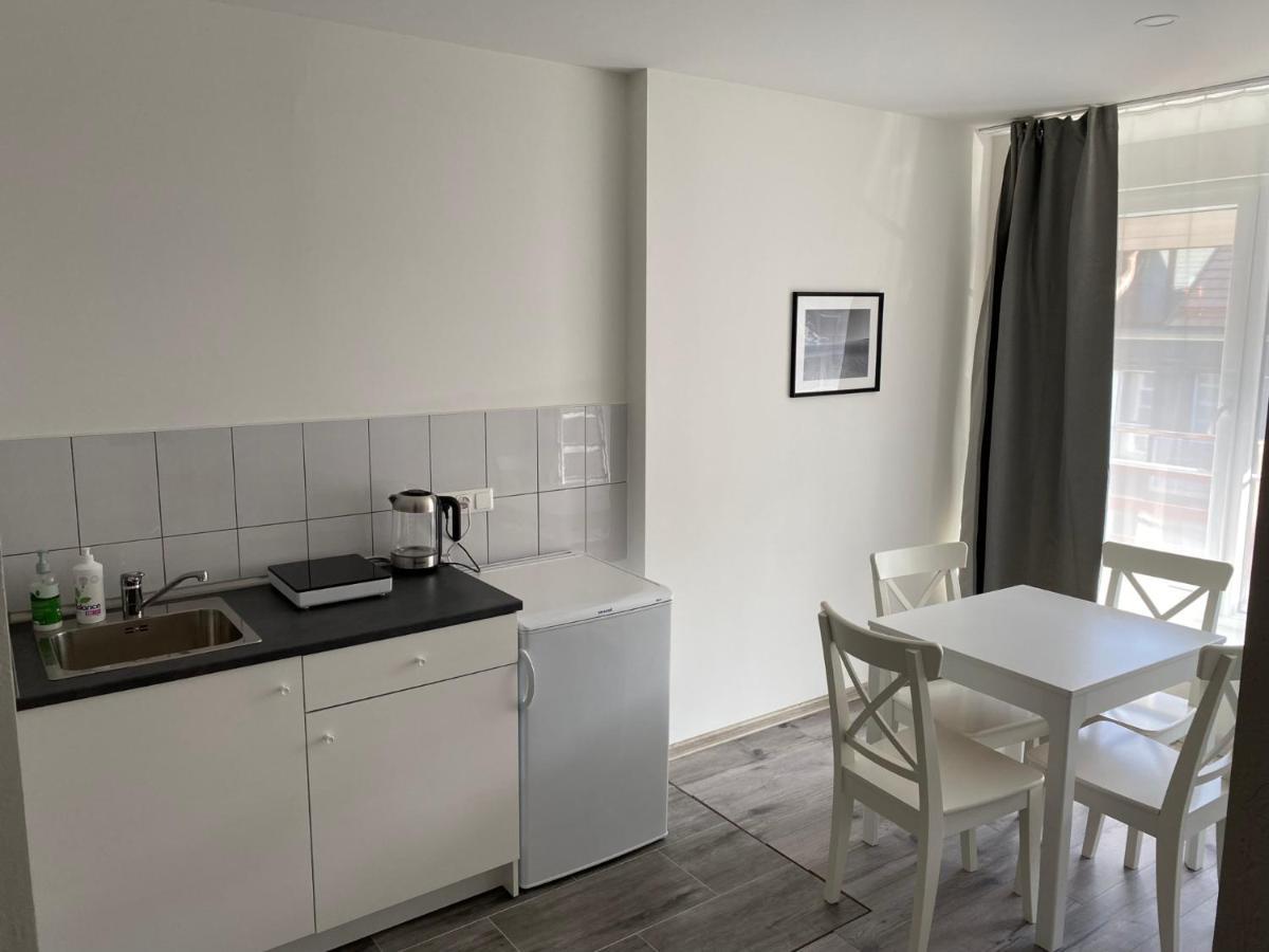 Namai Juodkranteje Apartment Екстериор снимка