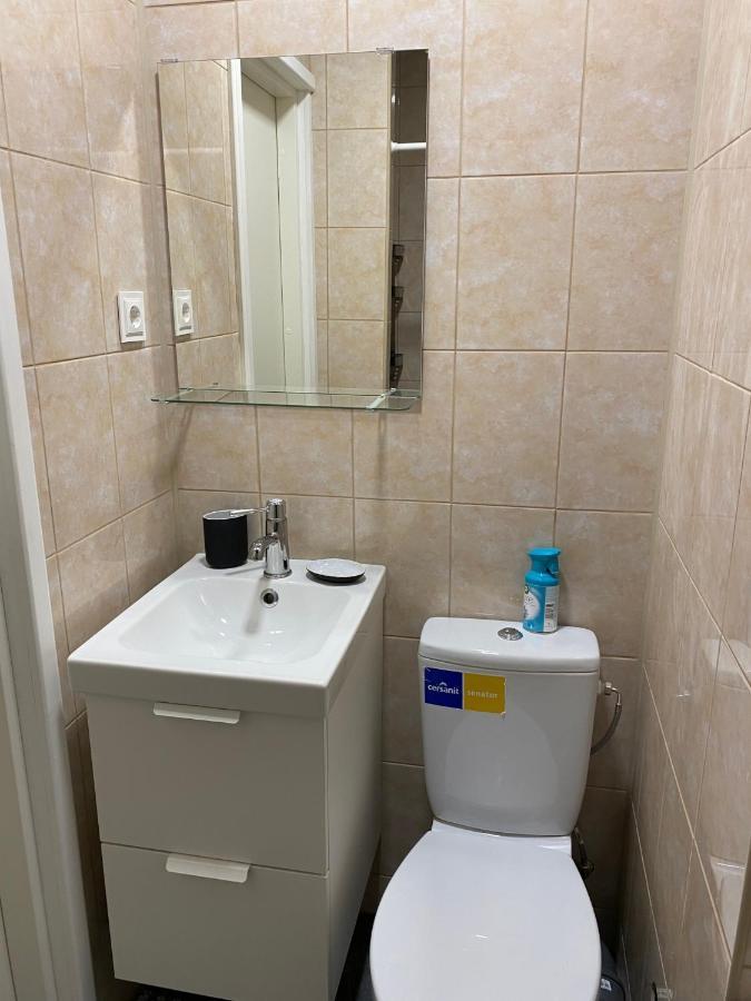 Namai Juodkranteje Apartment Екстериор снимка