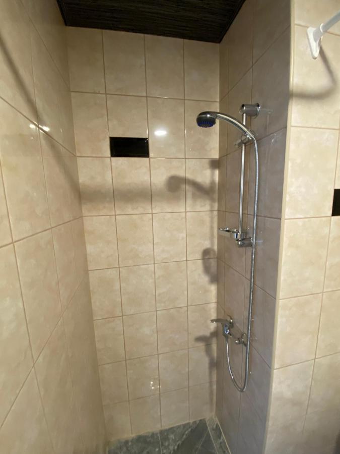 Namai Juodkranteje Apartment Екстериор снимка