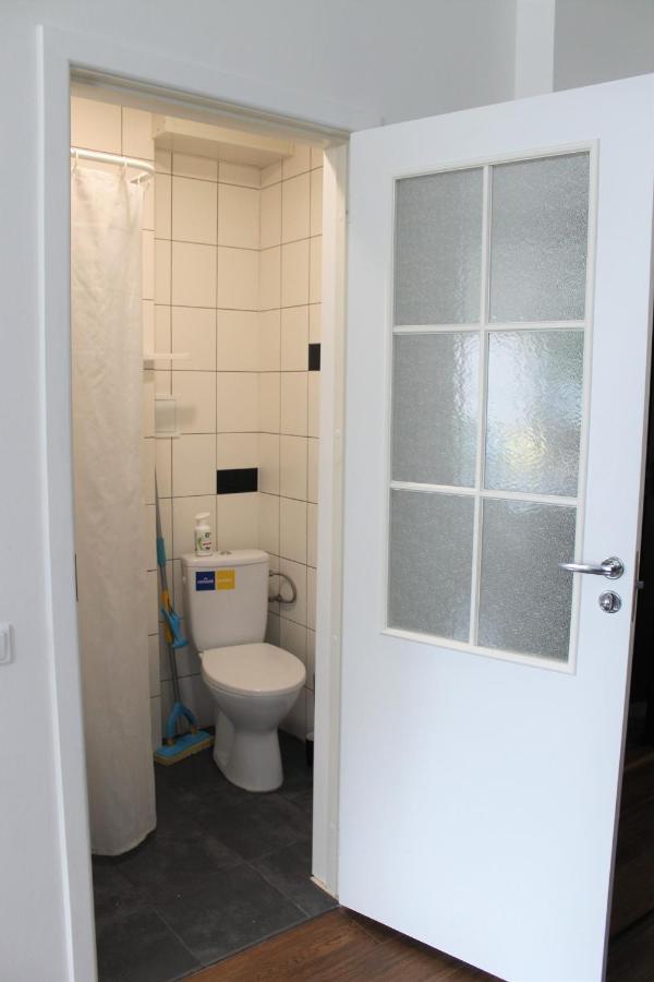 Namai Juodkranteje Apartment Екстериор снимка