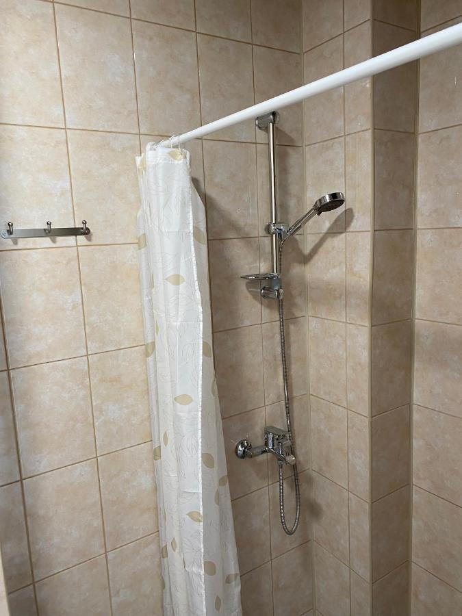 Namai Juodkranteje Apartment Екстериор снимка