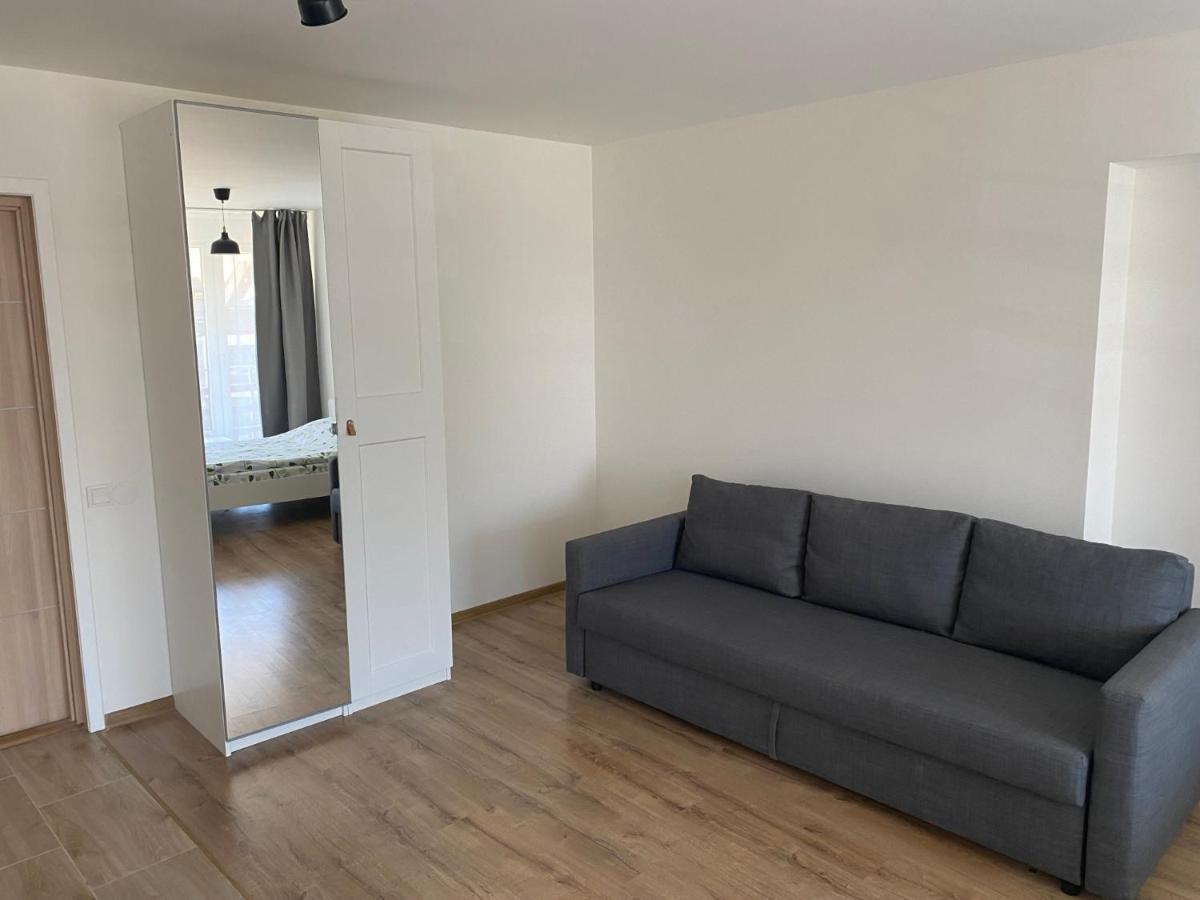 Namai Juodkranteje Apartment Екстериор снимка