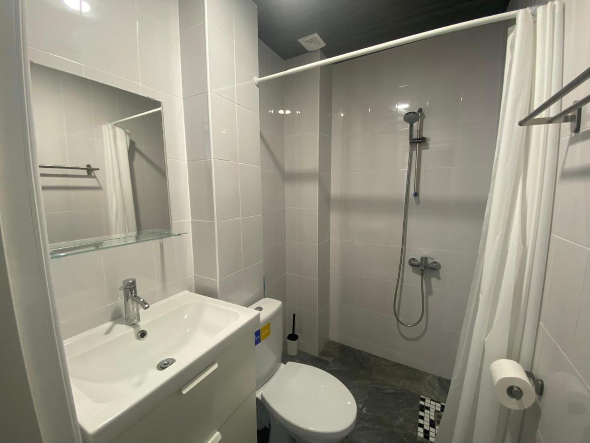 Namai Juodkranteje Apartment Екстериор снимка