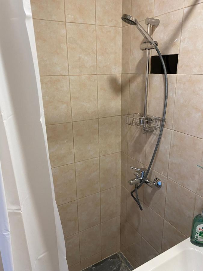 Namai Juodkranteje Apartment Екстериор снимка