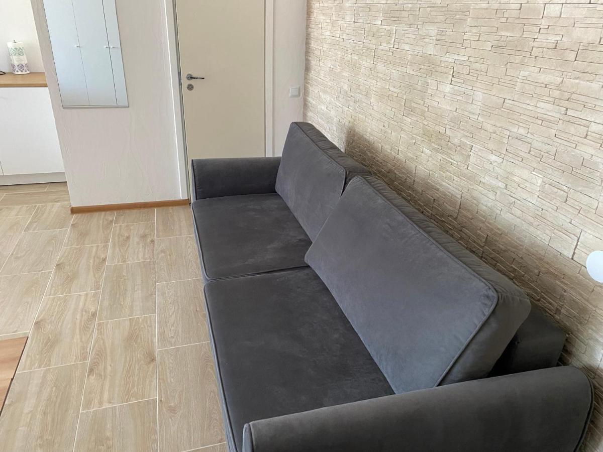 Namai Juodkranteje Apartment Екстериор снимка