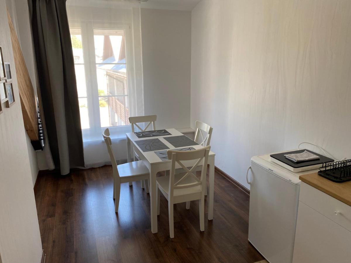 Namai Juodkranteje Apartment Екстериор снимка