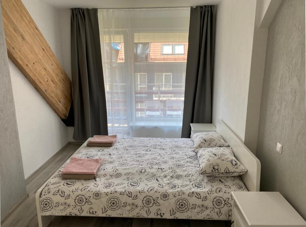 Namai Juodkranteje Apartment Екстериор снимка
