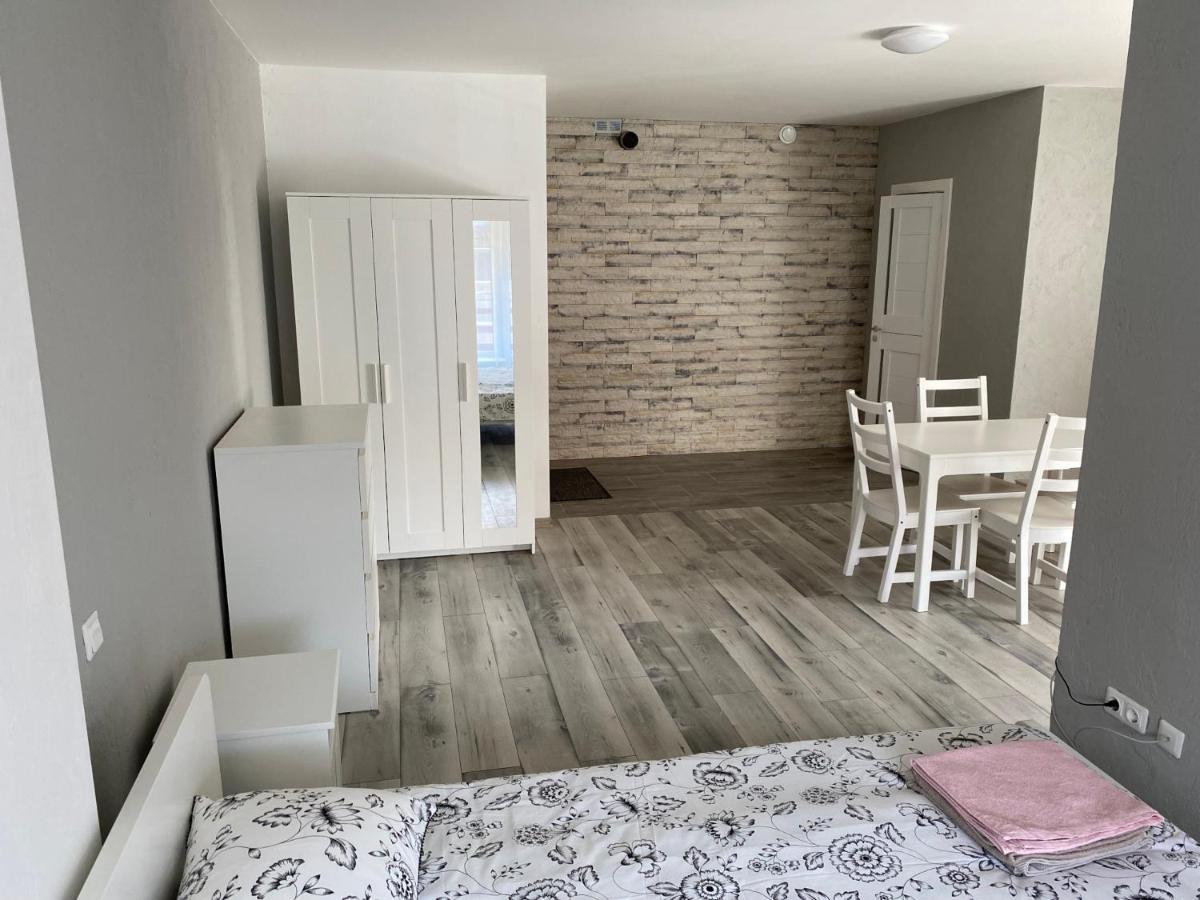 Namai Juodkranteje Apartment Екстериор снимка