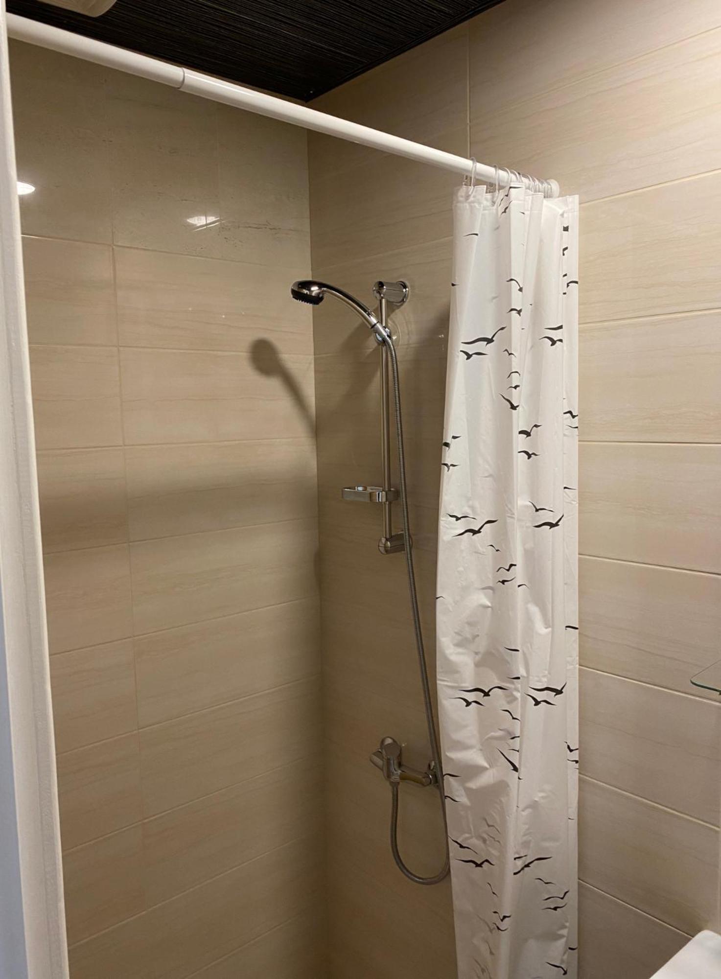 Namai Juodkranteje Apartment Екстериор снимка